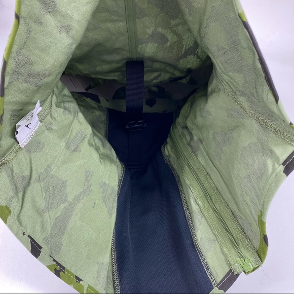 Nikelab X MMM Matthew Williams X Alyx Hat Camo - Picture 10 of 11